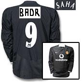 chof badr  9